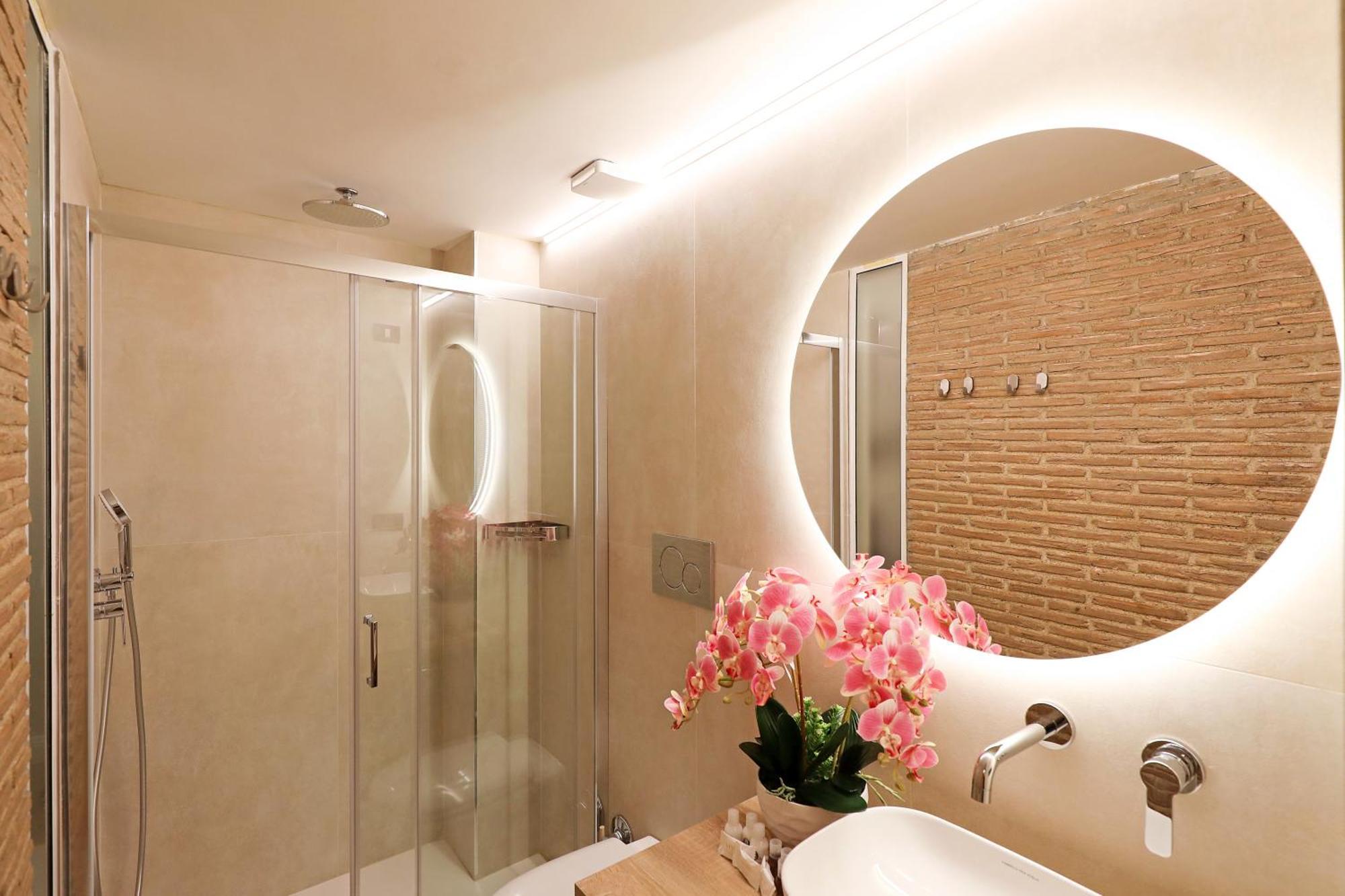 Vatican Loft - Liberty Collection Rome Extérieur photo