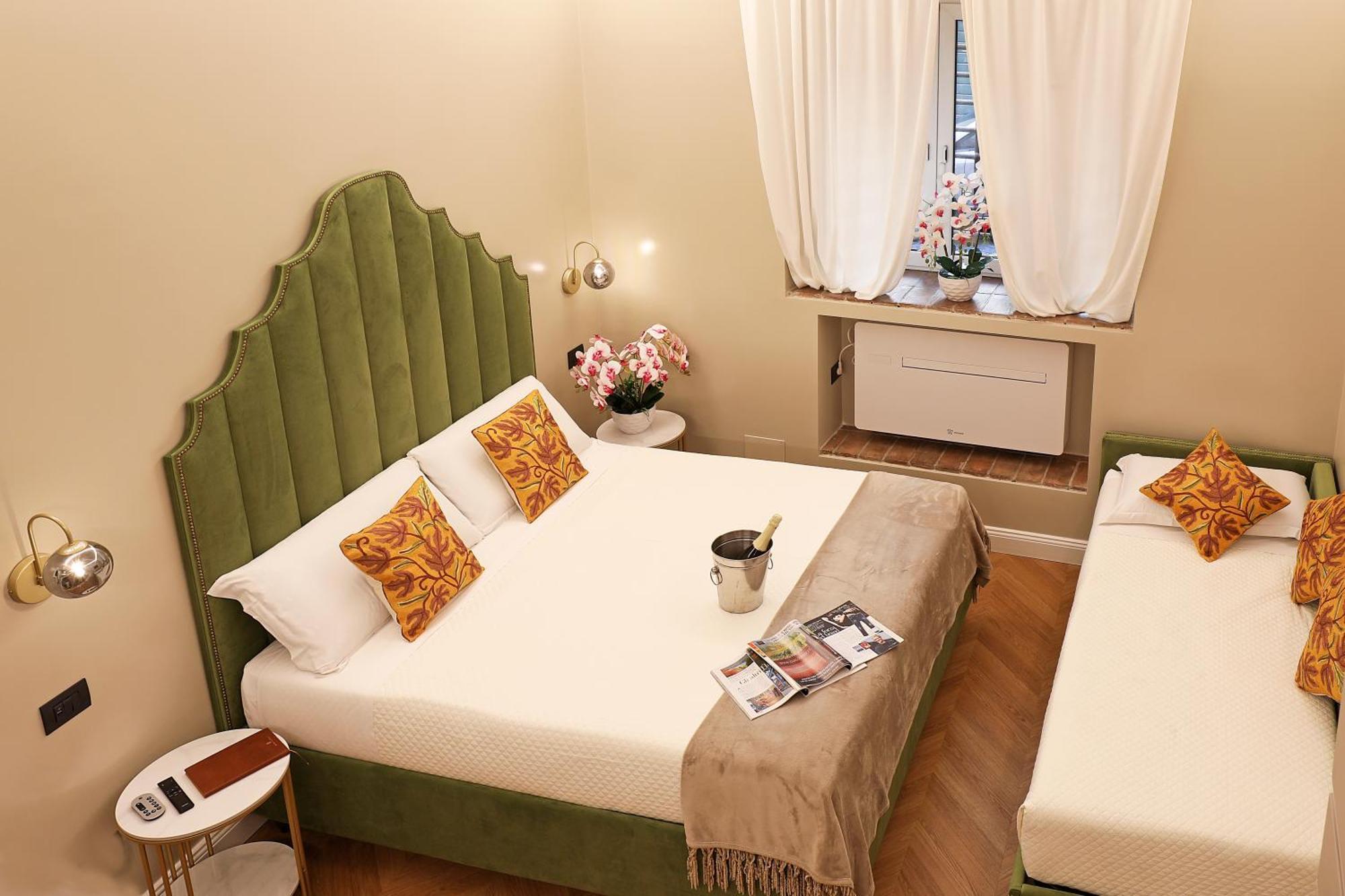 Vatican Loft - Liberty Collection Rome Extérieur photo