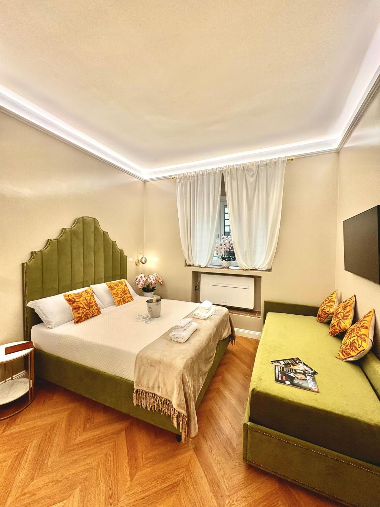 Vatican Loft - Liberty Collection Rome Extérieur photo