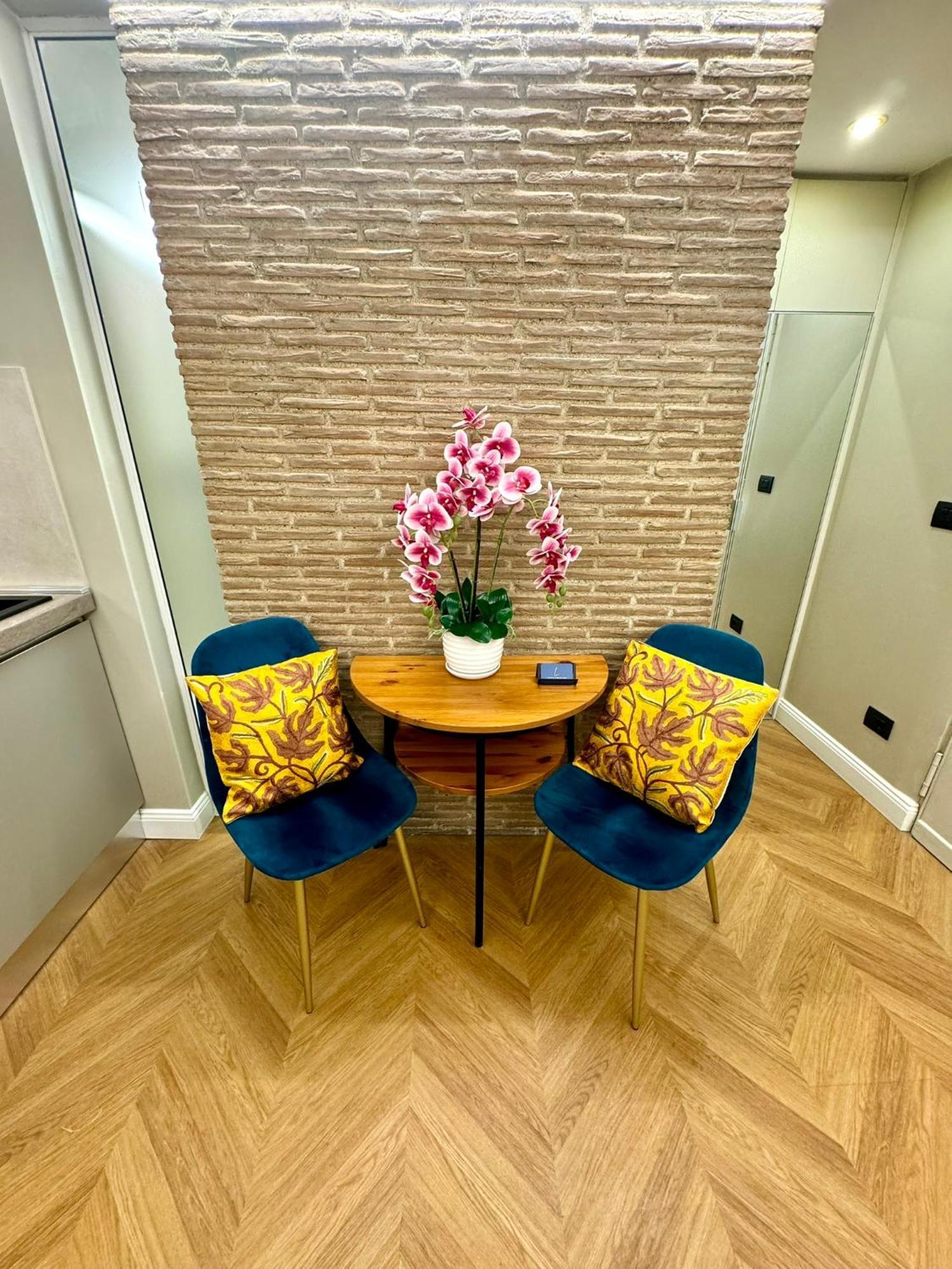 Vatican Loft - Liberty Collection Rome Extérieur photo