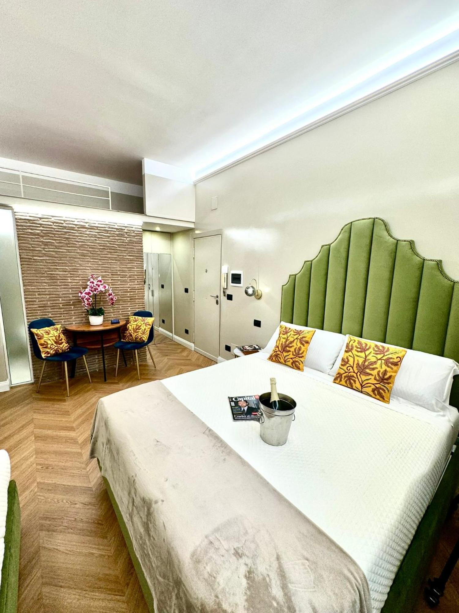 Vatican Loft - Liberty Collection Rome Extérieur photo