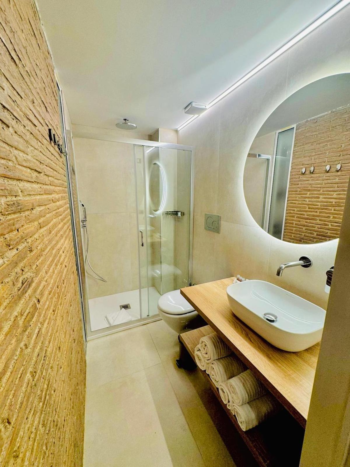 Vatican Loft - Liberty Collection Rome Extérieur photo