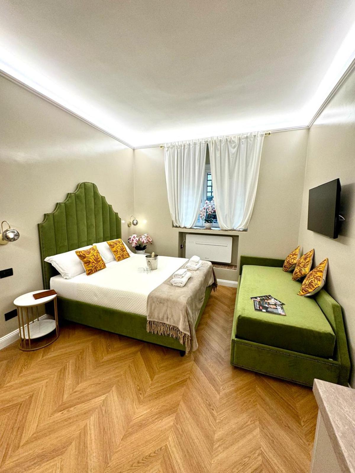 Vatican Loft - Liberty Collection Rome Extérieur photo