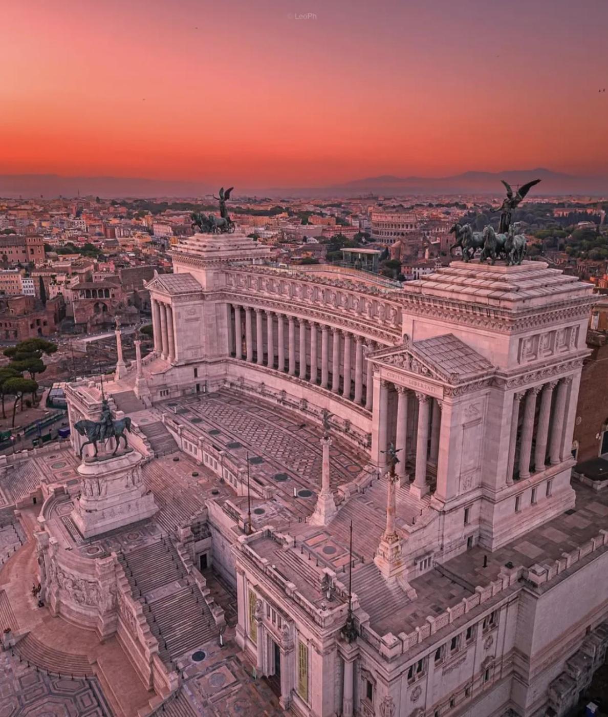 Vatican Loft - Liberty Collection Rome Extérieur photo